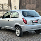 GM - Chevrolet Celta Spirit 1.0 MPFI 8V FlexPower 3p 2011 Flex-0