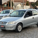 GM - Chevrolet Celta Spirit 1.0 MPFI 8V FlexPower 3p 2011 Flex-1