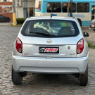 GM - Chevrolet Celta Spirit 1.0 MPFI 8V FlexPower 3p 2011 Flex-6
