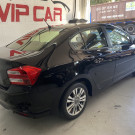 Honda CITY Sedan LX 1.5 Flex 16V 4p Aut. 2014 Flex-2