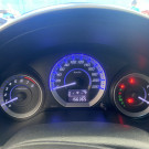 Honda CITY Sedan LX 1.5 Flex 16V 4p Aut. 2014 Flex-10