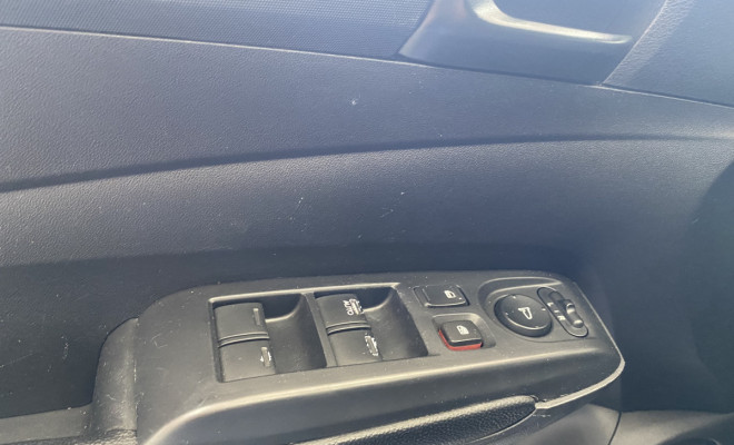 Honda CITY Sedan LX 1.5 Flex 16V 4p Aut. 2014 Flex-9