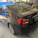 Honda CITY Sedan LX 1.5 Flex 16V 4p Aut. 2014 Flex-4