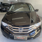 Honda CITY Sedan LX 1.5 Flex 16V 4p Aut. 2014 Flex-0