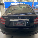 Honda CITY Sedan LX 1.5 Flex 16V 4p Aut. 2014 Flex-3