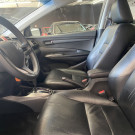 Honda CITY Sedan LX 1.5 Flex 16V 4p Aut. 2014 Flex-5