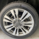 Honda CITY Sedan LX 1.5 Flex 16V 4p Aut. 2014 Flex-8