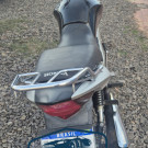 HONDA CG 150 TITAN-KS MIX 2009 Flex-1