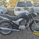 HONDA CG 150 TITAN-KS MIX 2009 Flex-2