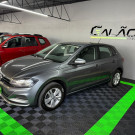 VW - VolksWagen Polo 1.0 Flex 12V 5p 2021 Flex-0