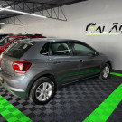 VW - VolksWagen Polo 1.0 Flex 12V 5p 2021 Flex-2