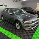 VW - VolksWagen Polo 1.0 Flex 12V 5p 2021 Flex-3