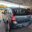 Renault SANDERO Expression Hi-Flex 1.6 8V 5p 2012 Flex-0