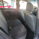 Renault SANDERO Expression Hi-Flex 1.6 8V 5p 2012 Flex-10