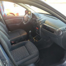 Renault SANDERO Expression Hi-Flex 1.6 8V 5p 2012 Flex-8