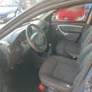 Renault SANDERO Expression Hi-Flex 1.6 8V 5p 2012 Flex-7