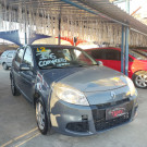 Renault SANDERO Expression Hi-Flex 1.6 8V 5p 2012 Flex-2