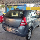 Renault SANDERO Expression Hi-Flex 1.6 8V 5p 2012 Flex-1
