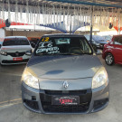 Renault SANDERO Expression Hi-Flex 1.6 8V 5p 2012 Flex-3