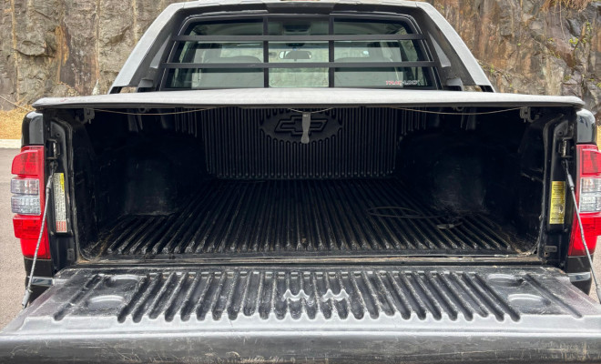 GM - Chevrolet S10 P-Up Executive 2.4 MPFI F.Power CD 2009 Flex-15