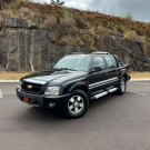 GM - Chevrolet S10 P-Up Executive 2.4 MPFI F.Power CD 2009 Flex-10