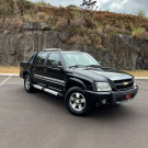 GM - Chevrolet S10 P-Up Executive 2.4 MPFI F.Power CD 2009 Flex-11