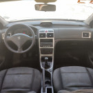 Peugeot 307 Sed. Presence 1.6 Flex 16V 4p 2009 Flex-8