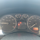 Peugeot 307 Sed. Presence 1.6 Flex 16V 4p 2009 Flex-10