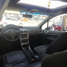 Peugeot 307 Sed. Presence 1.6 Flex 16V 4p 2009 Flex-7