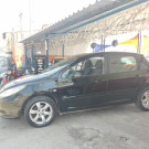 Peugeot 307 Sed. Presence 1.6 Flex 16V 4p 2009 Flex-4