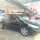 Peugeot 307 Sed. Presence 1.6 Flex 16V 4p 2009 Flex-0
