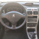 Peugeot 307 Sed. Presence 1.6 Flex 16V 4p 2009 Flex-9