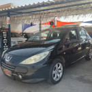 Peugeot 307 Sed. Presence 1.6 Flex 16V 4p 2009 Flex-5