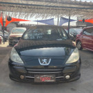 Peugeot 307 Sed. Presence 1.6 Flex 16V 4p 2009 Flex-6