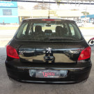 Peugeot 307 Sed. Presence 1.6 Flex 16V 4p 2009 Flex-2