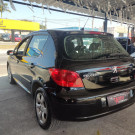 Peugeot 307 Sed. Presence 1.6 Flex 16V 4p 2009 Flex-3