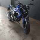 YAMAHA FZ15 150 FAZER FLEX 2024 Flex-0