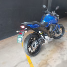 YAMAHA FZ15 150 FAZER FLEX 2024 Flex-2
