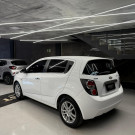 GM - Chevrolet SONIC HB LTZ 1.6 16V 5p Aut. 2012 Flex-0