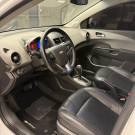 GM - Chevrolet SONIC HB LTZ 1.6 16V 5p Aut. 2012 Flex-11