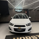 GM - Chevrolet SONIC HB LTZ 1.6 16V 5p Aut. 2012 Flex-6