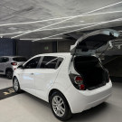 GM - Chevrolet SONIC HB LTZ 1.6 16V 5p Aut. 2012 Flex-3