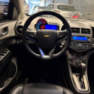 GM - Chevrolet SONIC HB LTZ 1.6 16V 5p Aut. 2012 Flex-14