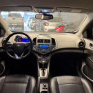 GM - Chevrolet SONIC HB LTZ 1.6 16V 5p Aut. 2012 Flex-10