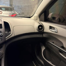 GM - Chevrolet SONIC HB LTZ 1.6 16V 5p Aut. 2012 Flex-9