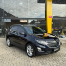 GM - Chevrolet EQUINOX Premier 1.5 Turbo 172cv Aut. 2020 Flex-1