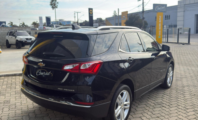 GM - Chevrolet EQUINOX Premier 1.5 Turbo 172cv Aut. 2020 Flex-3