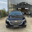 GM - Chevrolet EQUINOX Premier 1.5 Turbo 172cv Aut. 2020 Flex-0