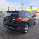 GM - Chevrolet EQUINOX LT 2.0 Turbo 262cv Aut. 2018 Gás-2