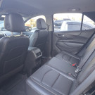 GM - Chevrolet EQUINOX LT 2.0 Turbo 262cv Aut. 2018 Gás-5